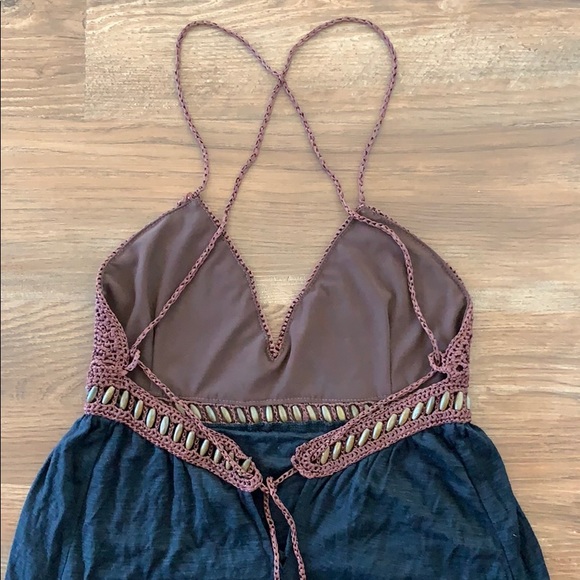 L*Space Adrianna Maxi Dress - Picture 8 of 11